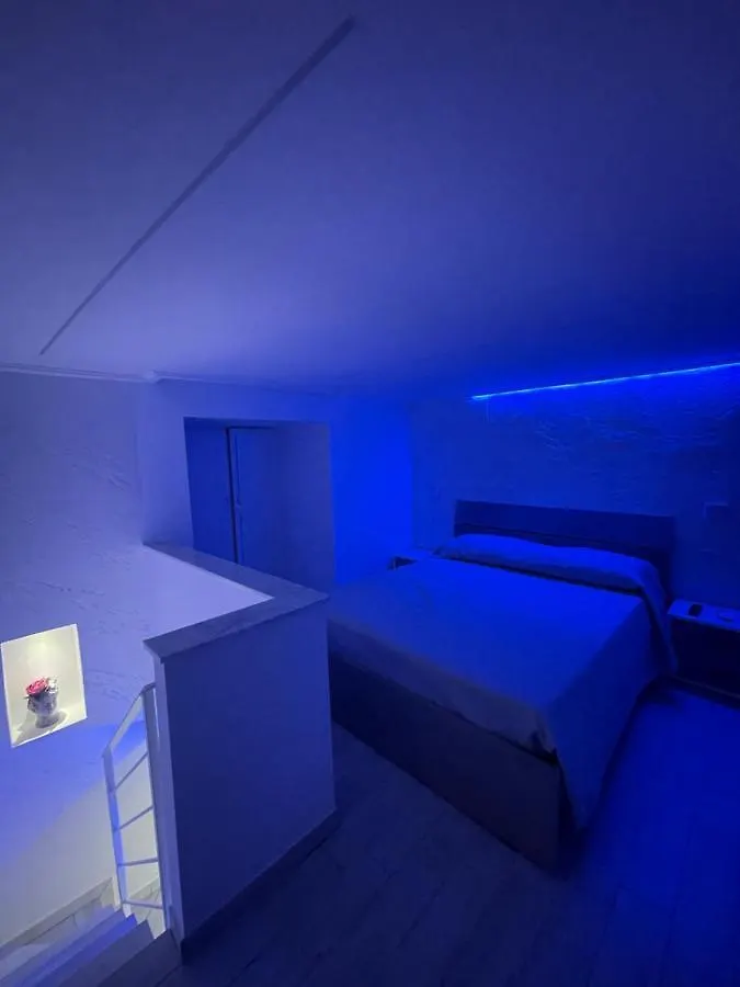 Holiday home Da Anna House Centrale Naples Italy