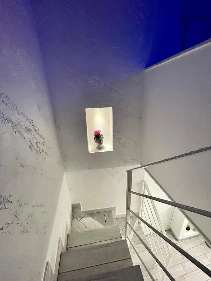 Da Anna House Centrale Naples 0*,