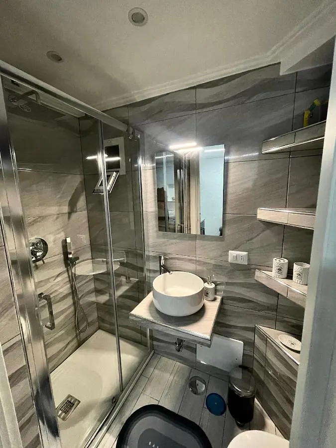 Holiday home Da Anna House Centrale Naples