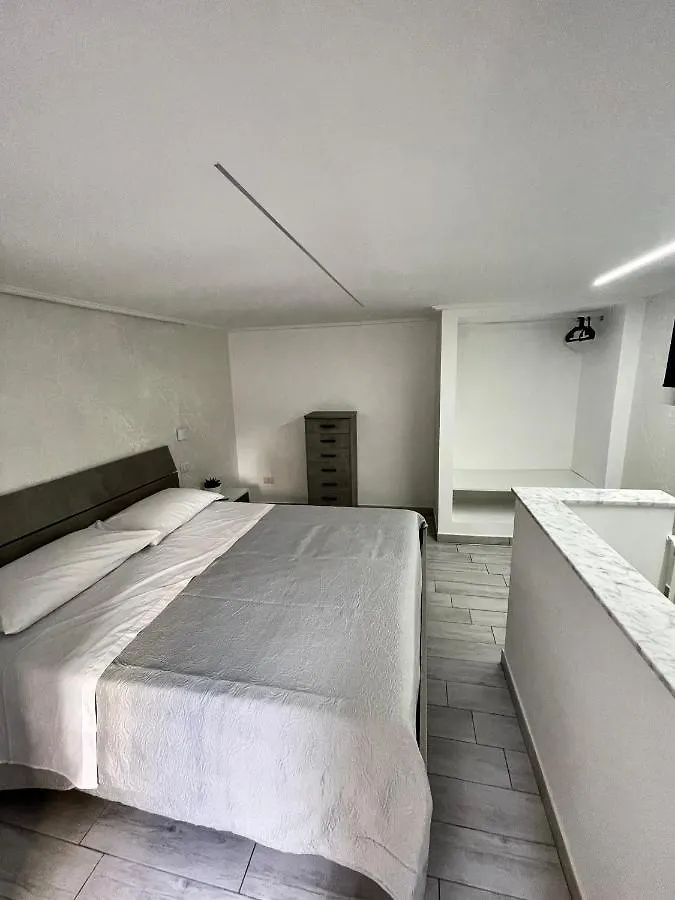 Holiday home Da Anna House Centrale Naples