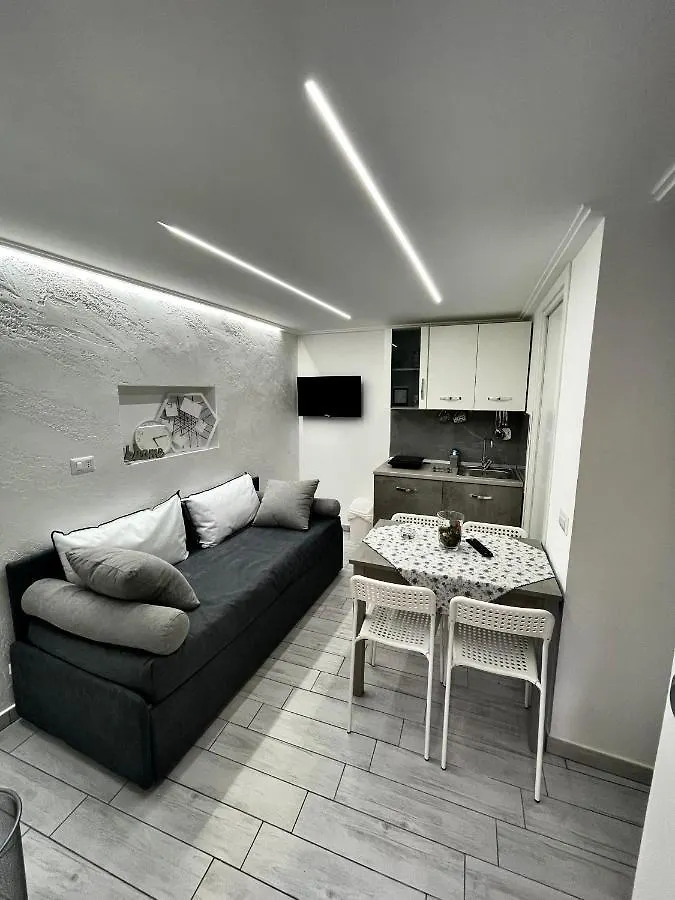 Da Anna House Centrale Naples