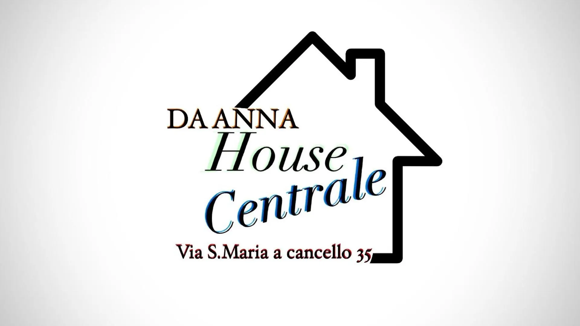 Da Anna House Centrale Naples Italy
