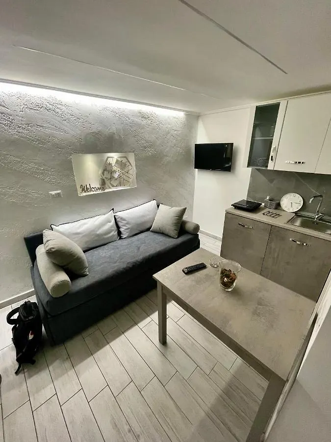 Holiday home Da Anna House Centrale Naples