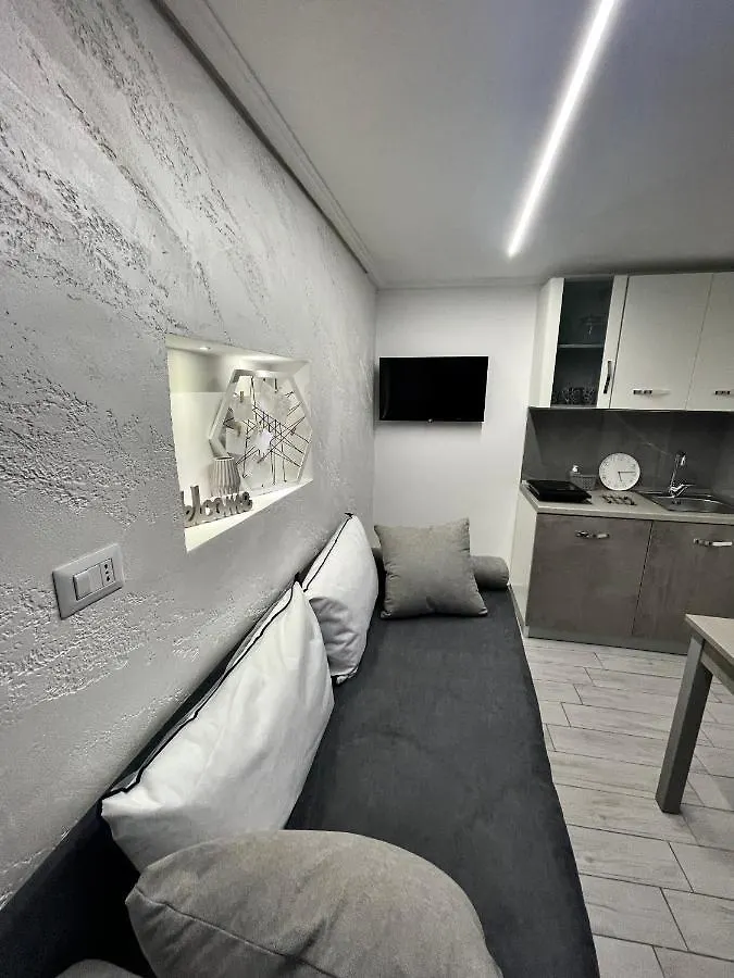 Da Anna House Centrale Naples Holiday home